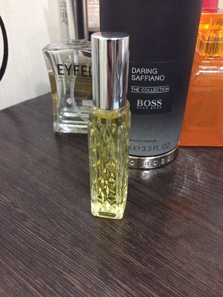 Парфюм Hugo Boss Bottled (оригинал) распив от 14ml