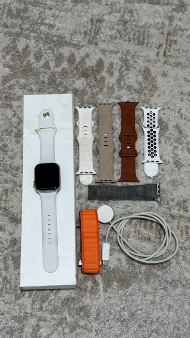 Apple Watch Series 8