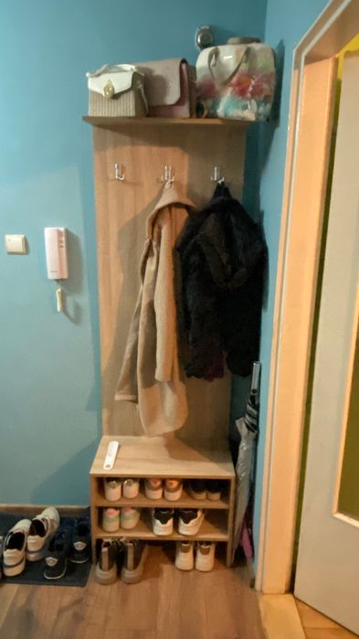 Продавам Портманто