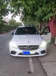 Mercedes-Benz clasa C 220d