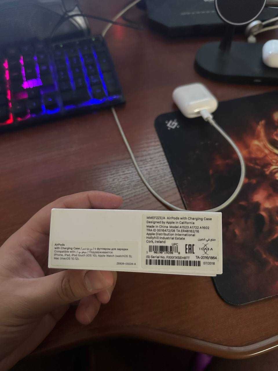 Airpods 1 Original