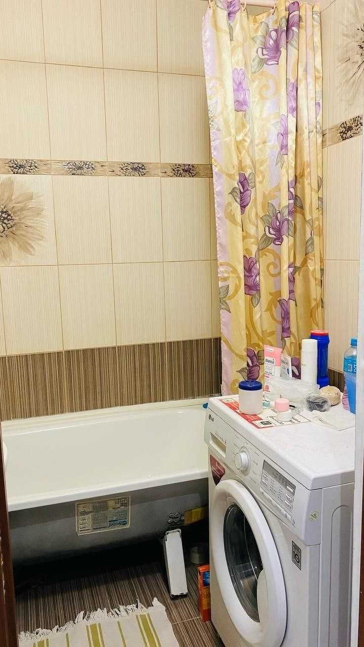 2-комн. квартира, 51.4м², 1/6 этаж, р-н 7 микрорайон