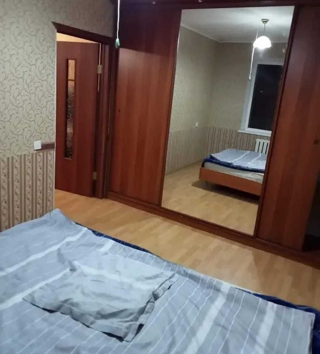 Продается 2-х комн. квартира в новом доме по ул. Муканова 80