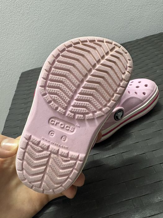 Crocs copii marimea 20/21