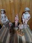 Figurine din comunism