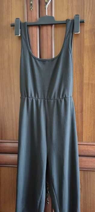 Salopeta lunga neagra