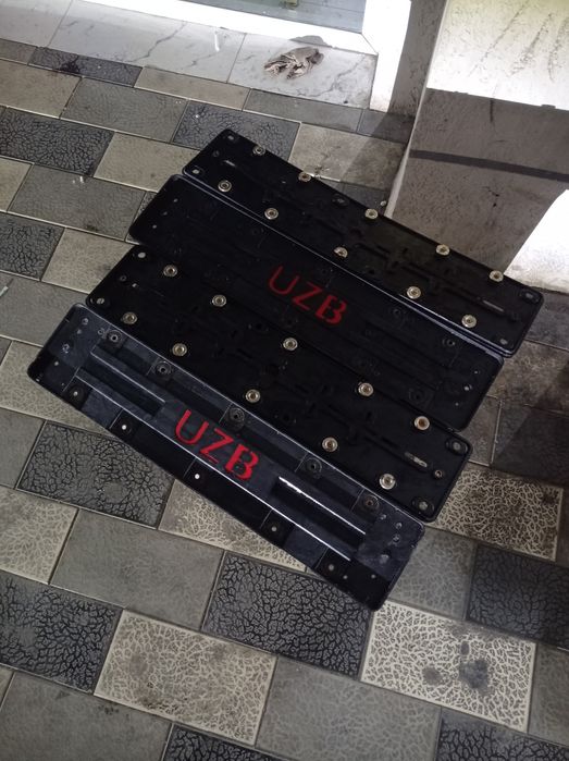 1 hafta garant berama