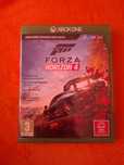 Forza Horizon 4 Xbox one