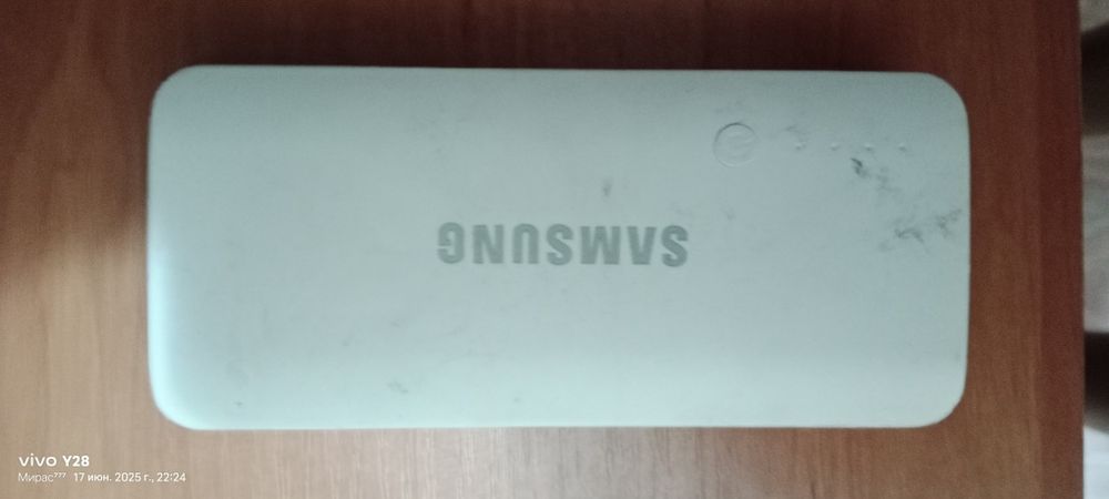 Повер банк Самсунг