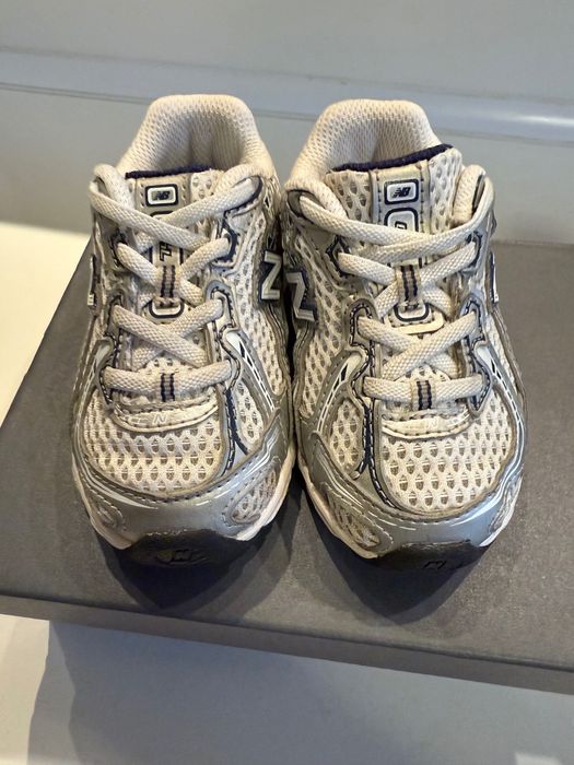 Бебешки Маратонки New Balance