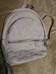 Страхотна раница Guess