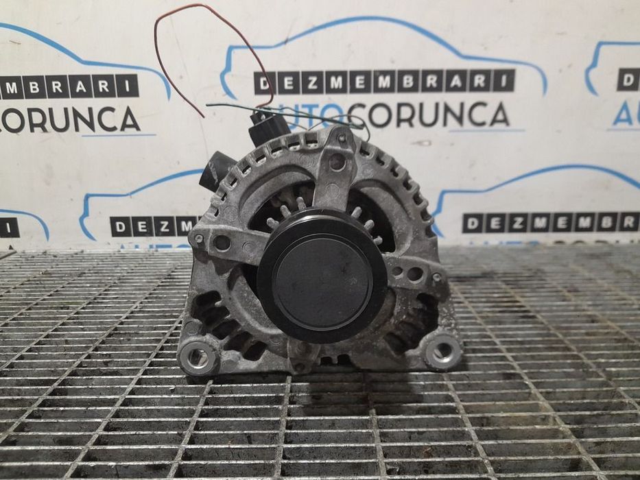 Alternator Ford Kuga 2.0 TDCI 2008 - 2012 136CP 1997CC G6DG UKDA Euro5 (982) Diesel