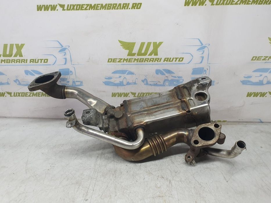 Racitor gaze aa01310005 1.7 CDTI A17DT Opel Astra J [2009 - 2012]