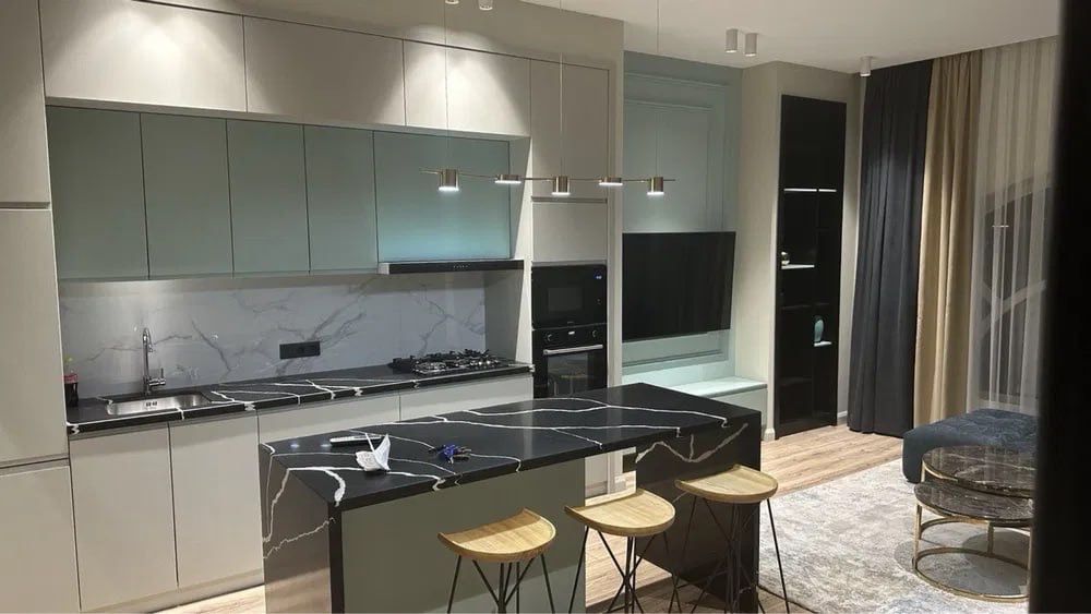 Ц4!! Алайский рынок