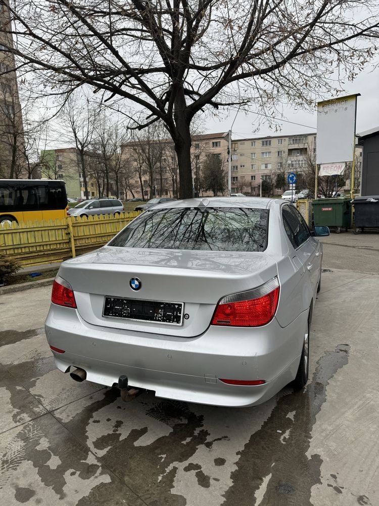 Vând BMW Seria 5 2.0D