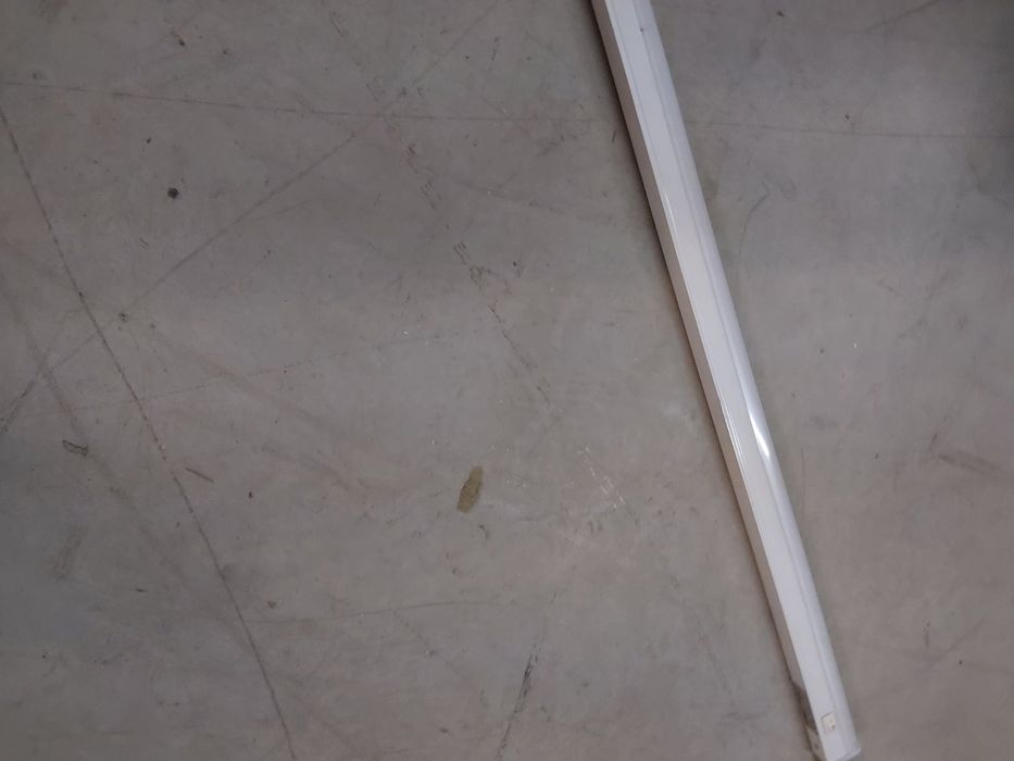 Осветително тяло тип пура