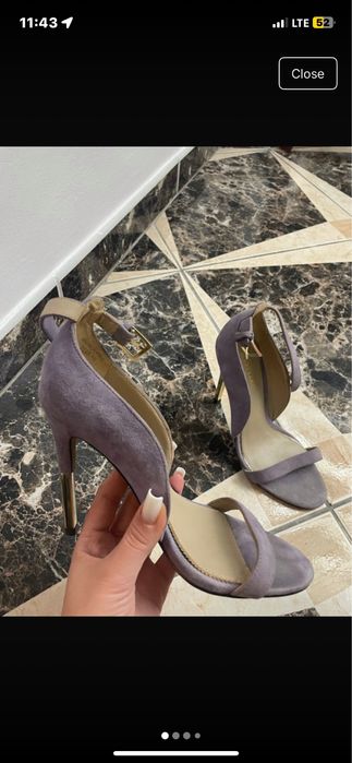 Tocuri Guess Marciano