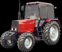 Traktor Belarus 952.2