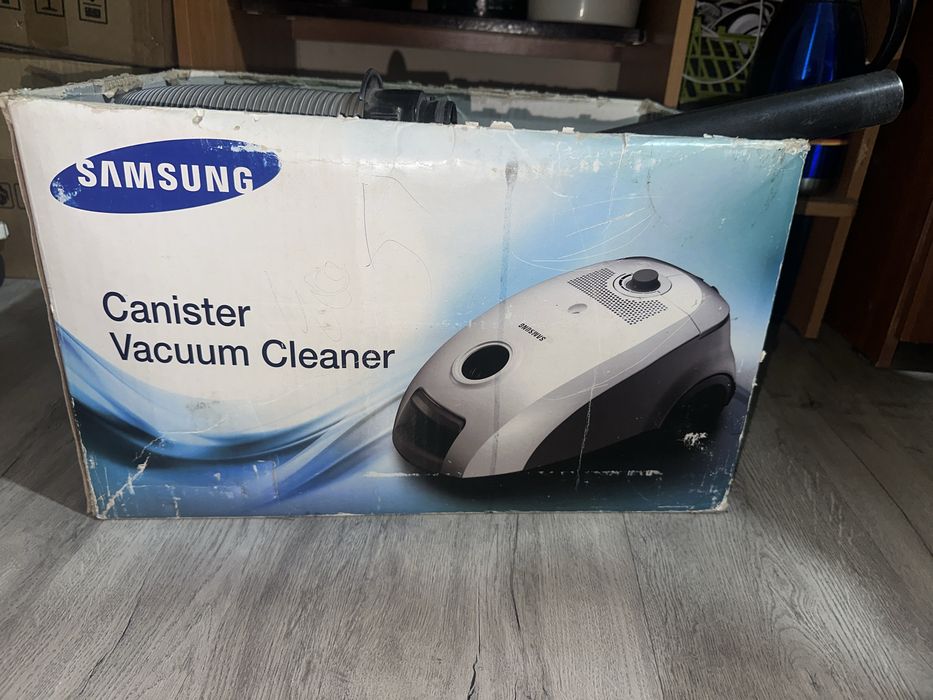 Samsung plisos 1600w