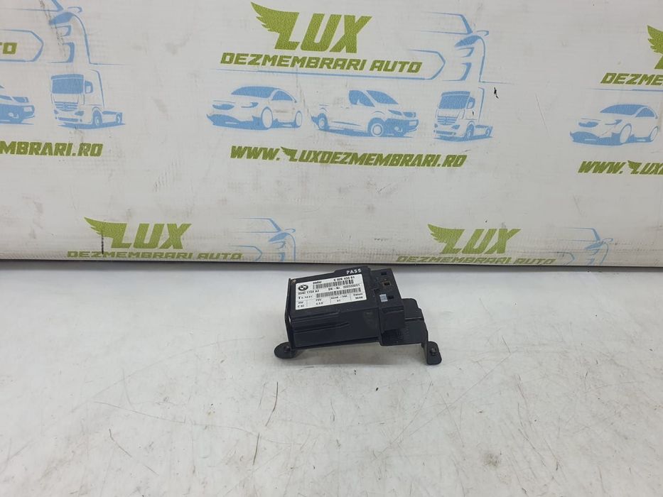 Modul incalzire scaun 692643301 BMW Seria 3 E90/E91/E92/E93  [din 200