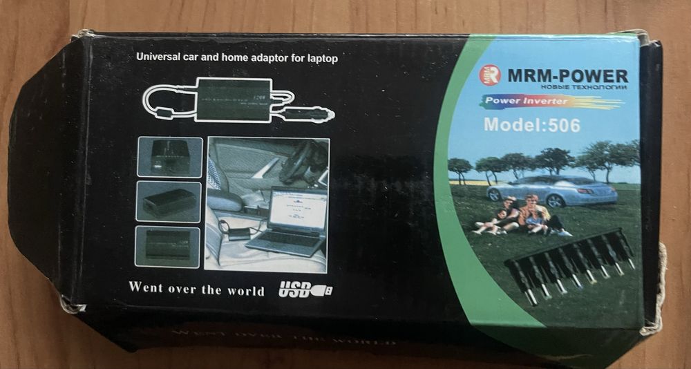 Продаю зарядку для ноудбука