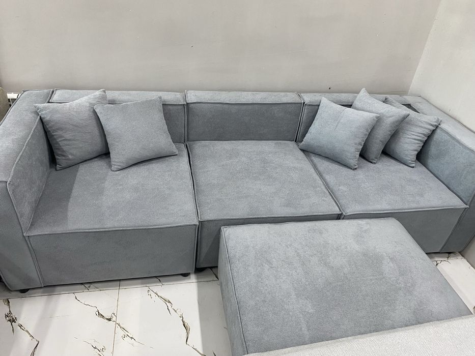 Диван трансформер