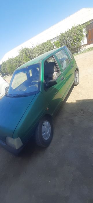 Transport yengil avtomabil