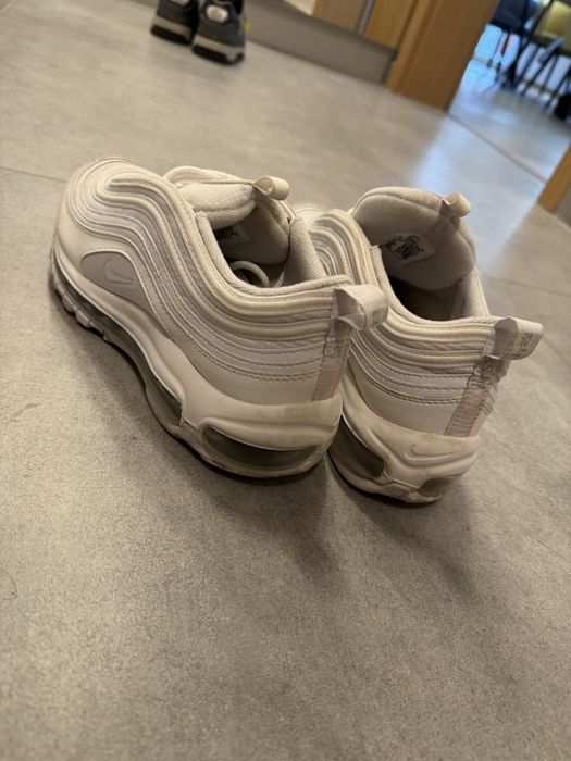 Дамски маратонки Nike air max 97