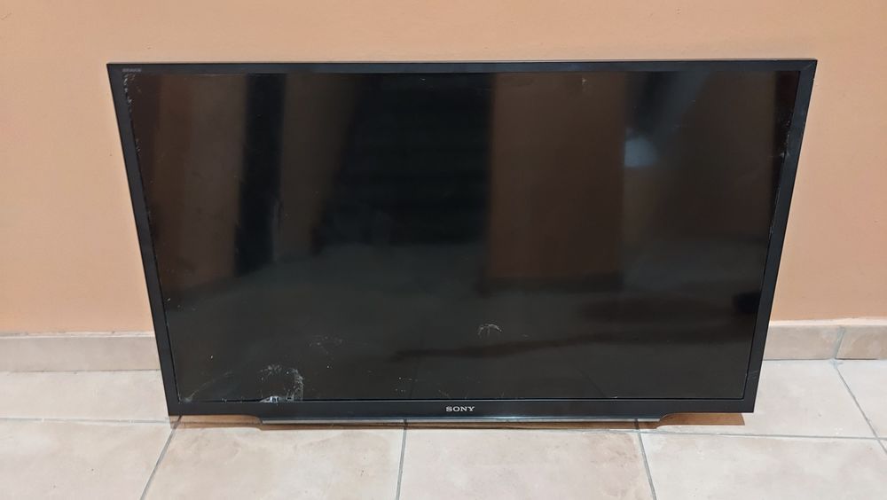 Плазменый телевизор подсветка только