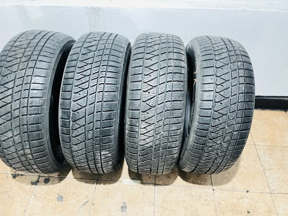 Зимни гуми 255/65/16