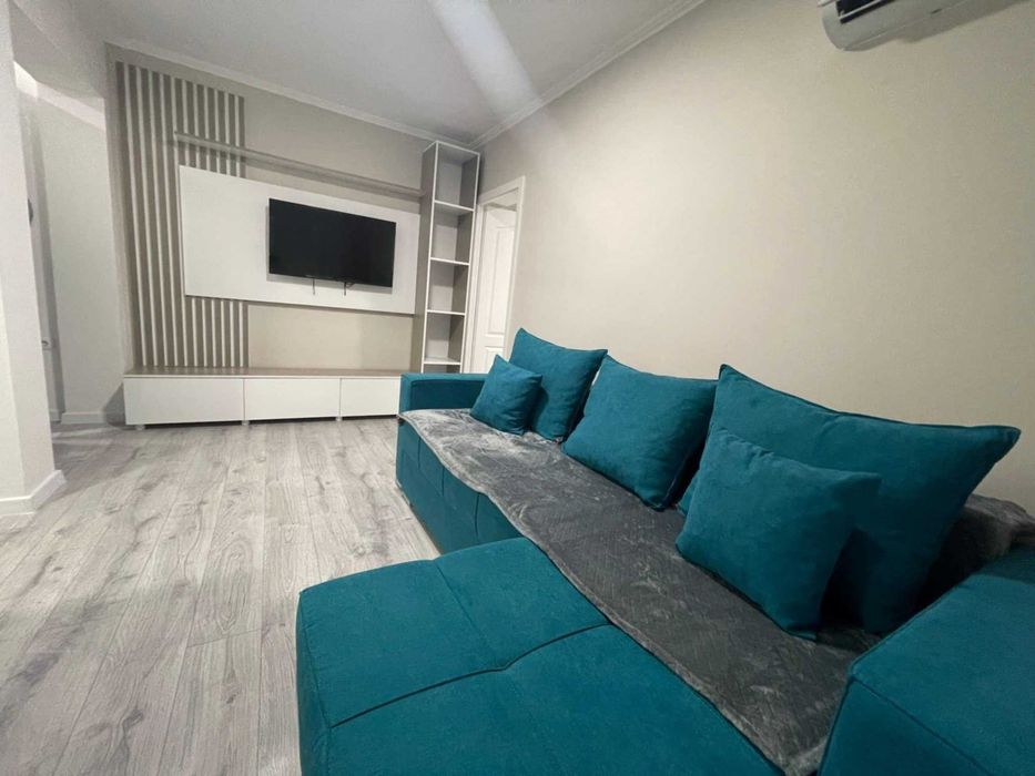 Apartament cu doua camere direct de la proprietar