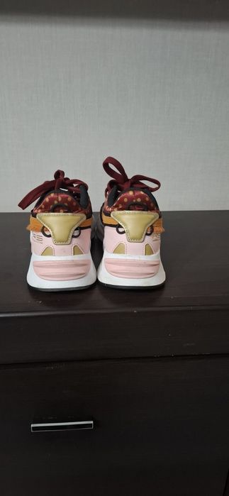 Дамски маратонки Puma RS
