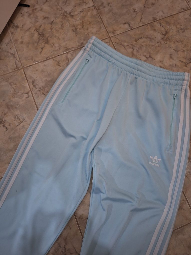 Pantaloni adidas originals firebird