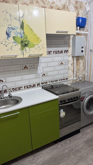 Квартира в аренду