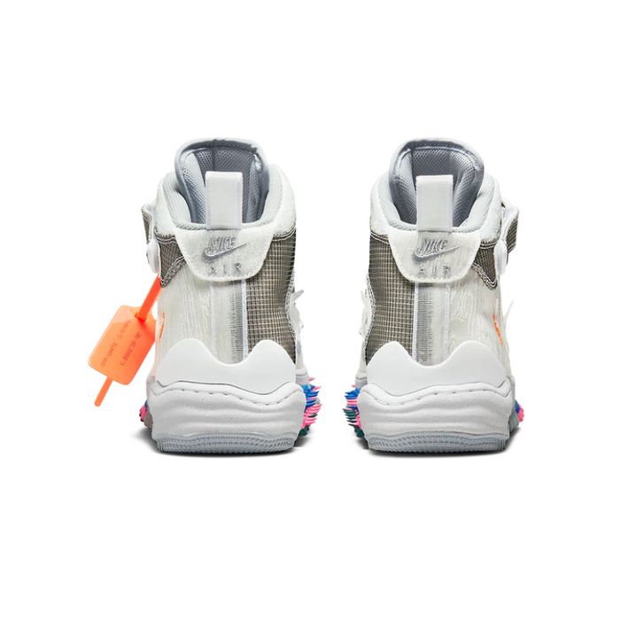 Af1 off white alb