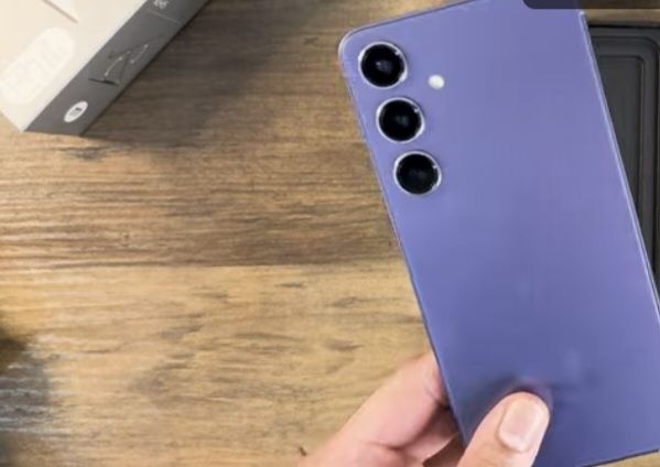 Samsung S24 256GB Бартер