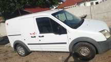 Ford Transit conect
