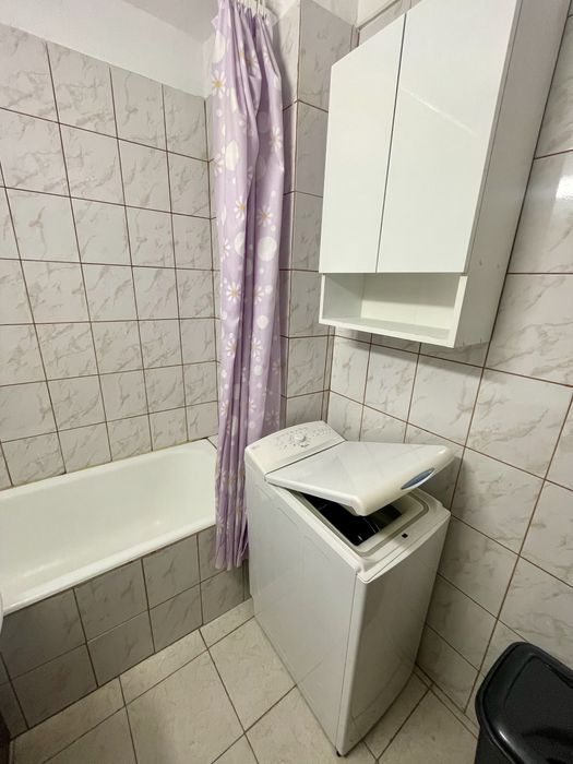 Proprietar inchiriez garsoniera Gheorgheni, 30mp str Aurel Suciu, et.1