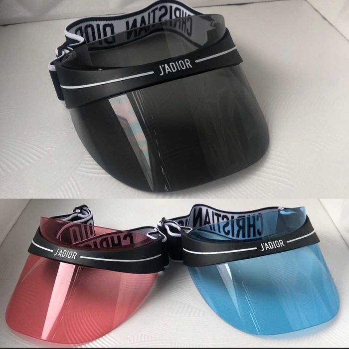 vizieră cu protecție UV400