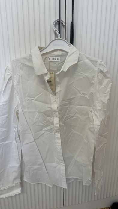 Блузка на 13-14 лет