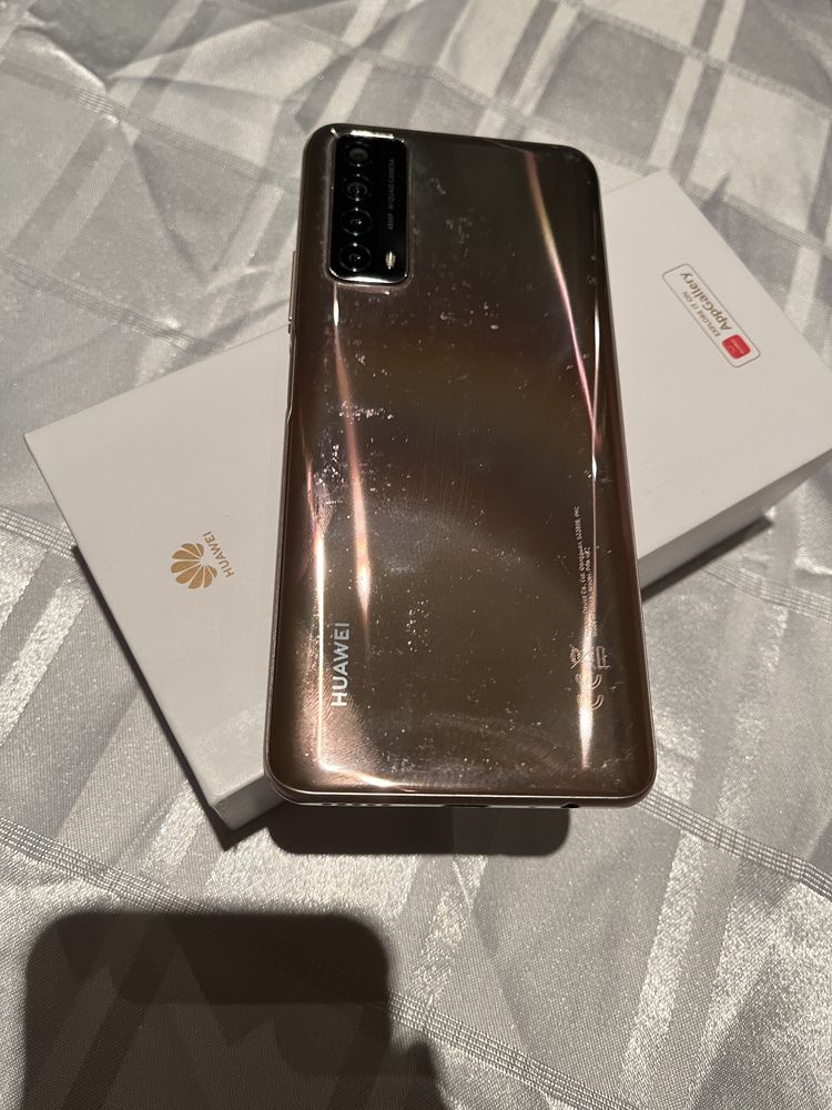Huawei P smart 2021