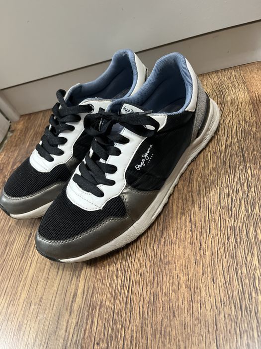 Дамски обувки Pepe jeans 41