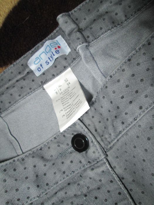 jeans dame Angels 54