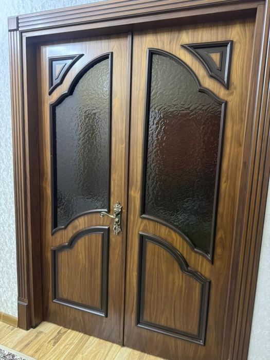 Продаю двери из дома