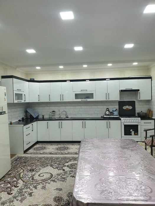 Продается готовый коттедж 4 сотых