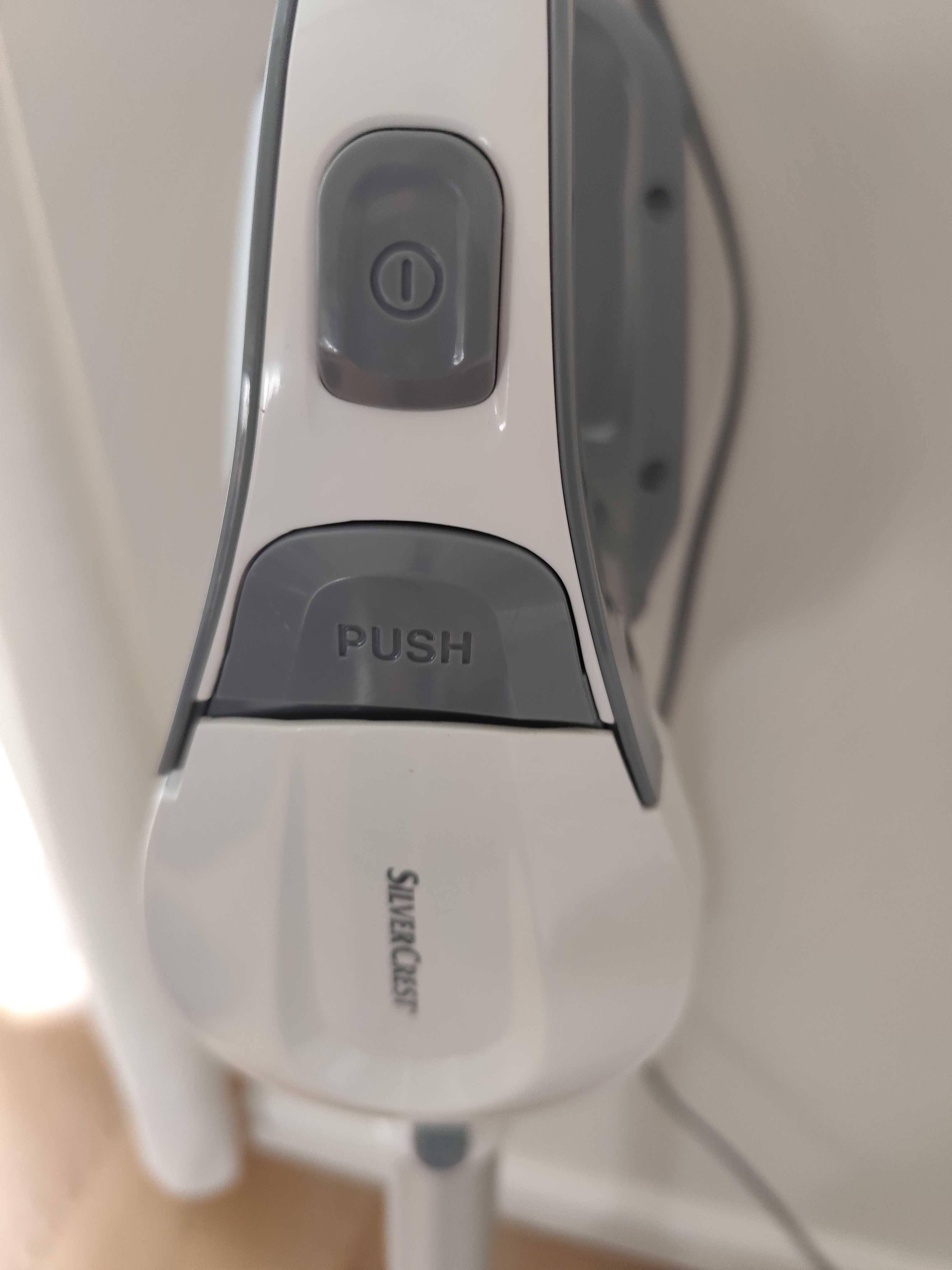 стояща прахосмукачка Silver Crest 600w