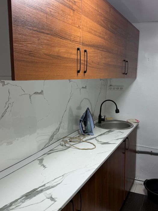 Сдам времянку чистая