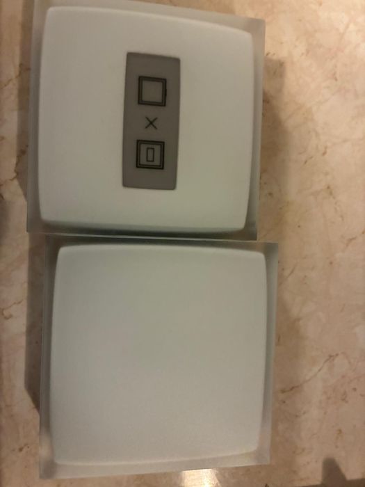 Pachet Termostat cu 8 robineti Wi-fi Netatmo