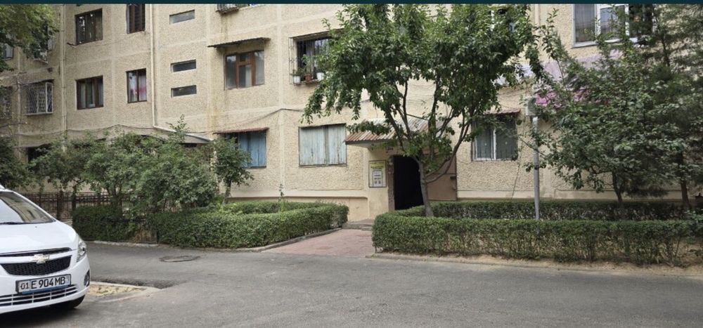 Продается 2-комнатная в Шайхантахурском,Ак-Тепа, Самарканд Дарвоза
