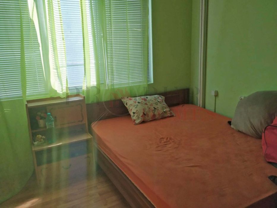 Продава се Тристаен апартамент в Велико Търново, Бузлуджа - 78 кв.м за 1257 €/кв.м - Снимка #7